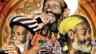 The Abyssinians  -  Reason Time