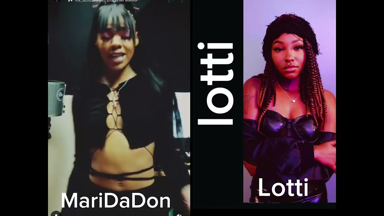 maridadon feat. lotti 2024 uhh uhh