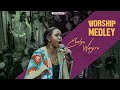 Evelyn Wanjiru - Worship Medley [Live at Tent of Testimonies]