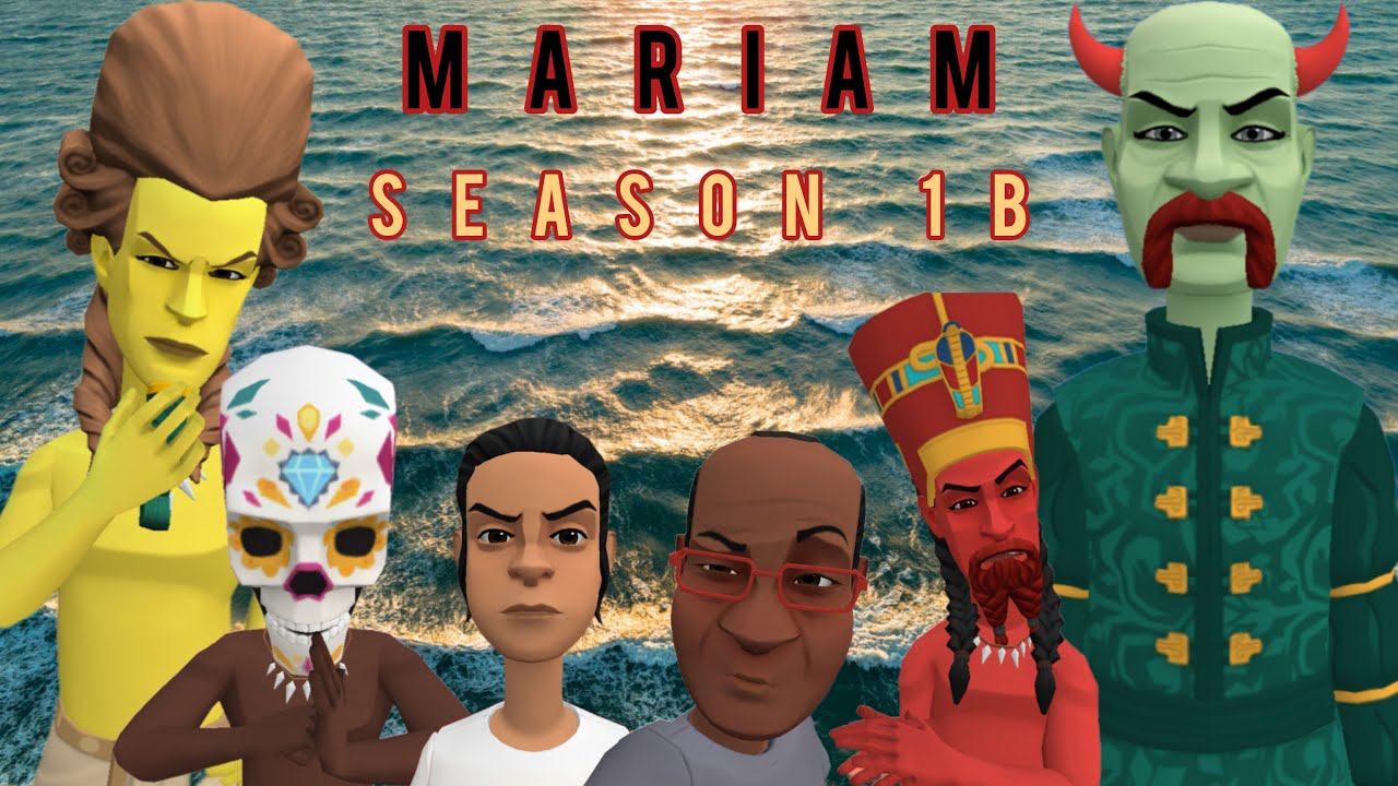 MARIAMU SEASON 1 B