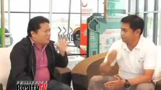 Philippine Realty TV: Season 6, Episode 2: Nuvali 2