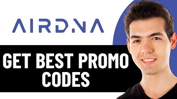 HOW TO GET BEST AIRDNA PROMO CODES IN 2025 (UPDATED)