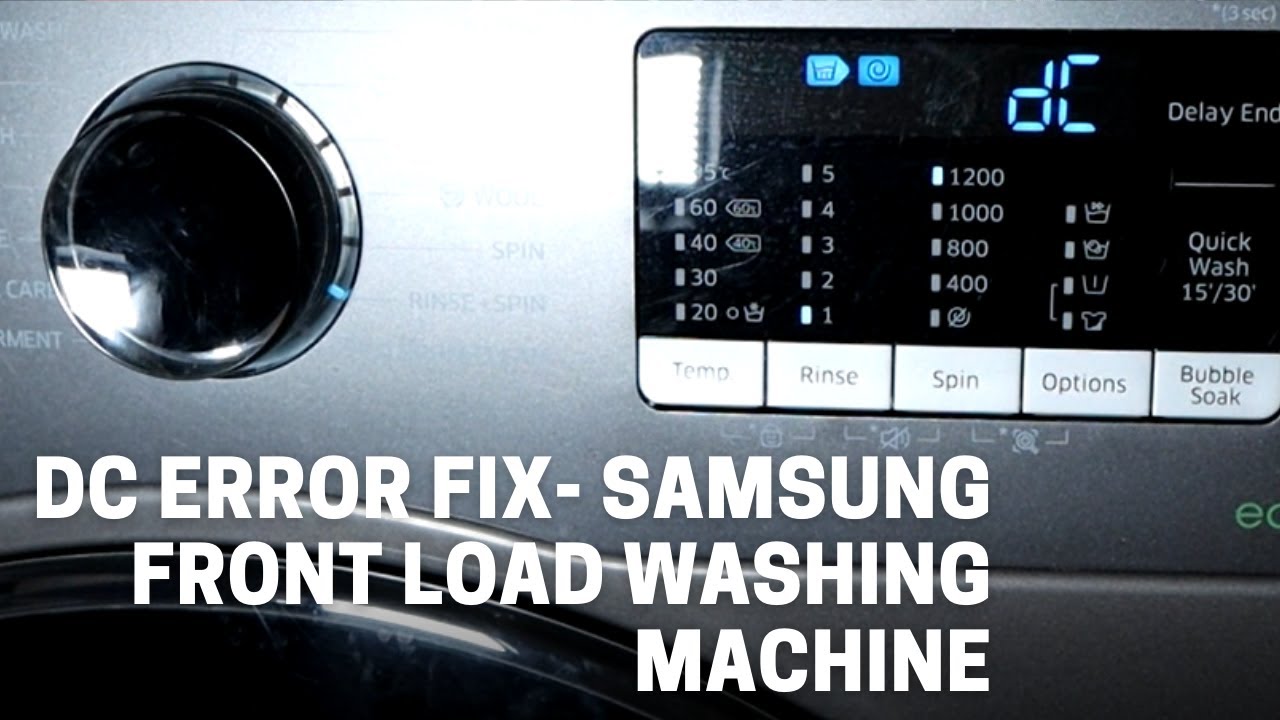 Dc samsung стиральная машина. Ошибка DC на стиральной машине Samsung. Стиральная машина самсунг ошибка DC. Стиральная машина самсунг ошибка dc3. Ошибки машинки самсунг.