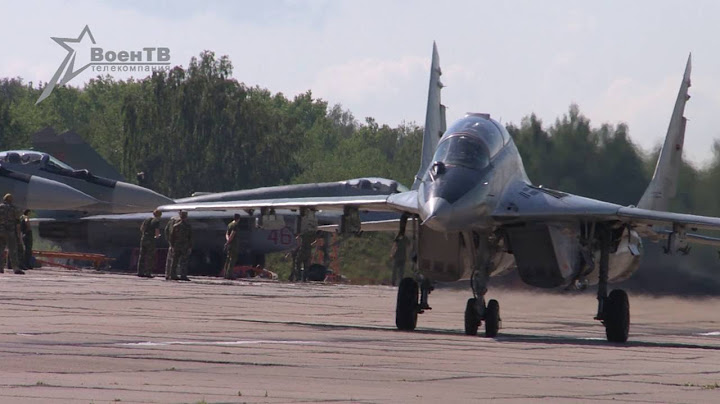 Авиация на параде 3 июля. Минск-2016