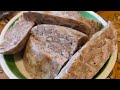 Готую смачний Сальтисон(Зельц).