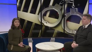 Mid-Michigan Matters: Helping inmates after jail