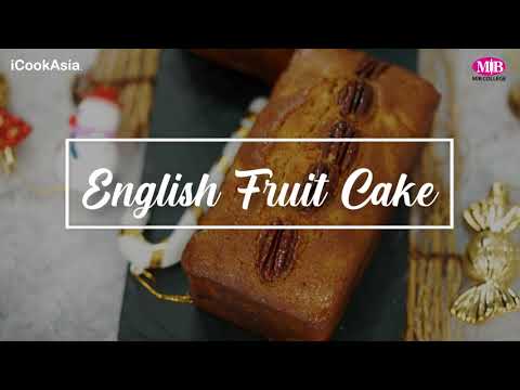 Video: Ricetta Torta Di Melassa Inglese