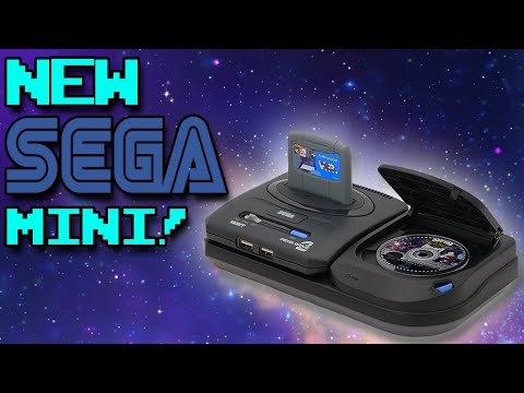 SEGA