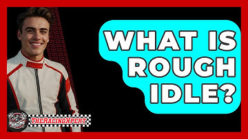 What Is Rough Idle? - The Racing Xpert