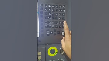 cnc machine me Part count kaise jyada kare kare #india #cnc #cncmachine #like