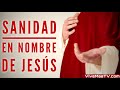 🔥 Oramos a Dios por sanidad y liberacion en nombre de Jesus