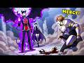 Demon King Slays Heroes Because He Rejects The Script Manhwa Recap