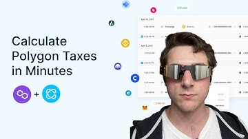 How to Calculate Your Polygon Taxes in MINUTES | CoinLedger