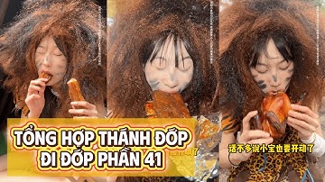 TỔNG HỢP THÁNH ĐỚP ĐI ĐỚP Ở TẤT CẢ QUÁN BUFFET PHẦN 41 VÀ CÁI KẾT