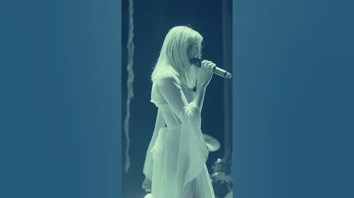 A scream for the world 🌍