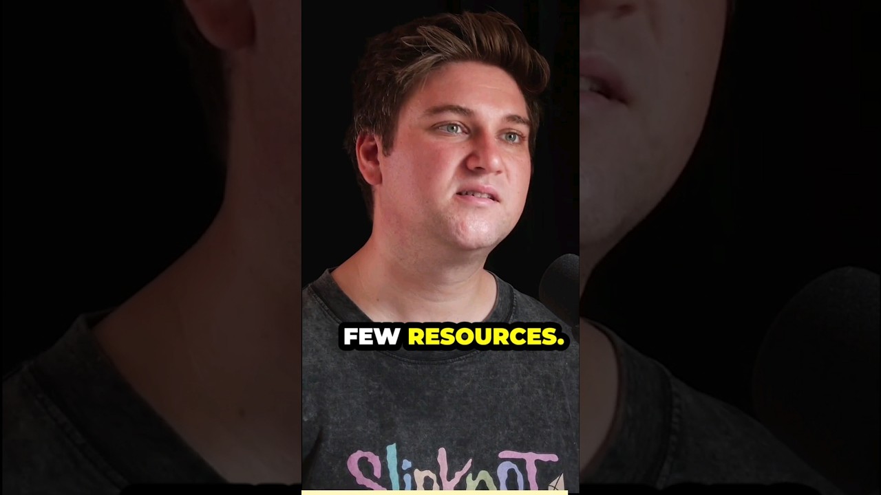 How can filmmakers create compelling movies on a tight budget? 