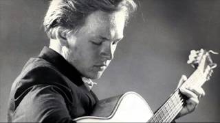 Video thumbnail of "Jackson C.  Frank - My name is Carnival"