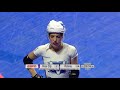 2017 international wftda championships game 16 victorian roller derby league vs  rose city rollers