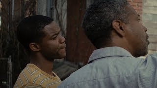 Fathering Lesson | Fences (2016) | Paramount Pictures