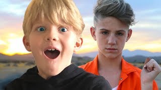Subscribe! http://tiny.cc/subscribemb minimattyb reacts to
#californiadreamin by mattybraps! comment down below what mini mattyb
should react next! welcom...