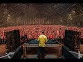 Patrick Topping DJ set live from Creamfields Steel Yard 2021