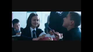 cashback flashback scene