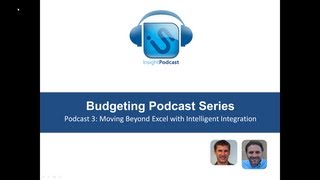 Move Beyond Excel with Intelligent Integration