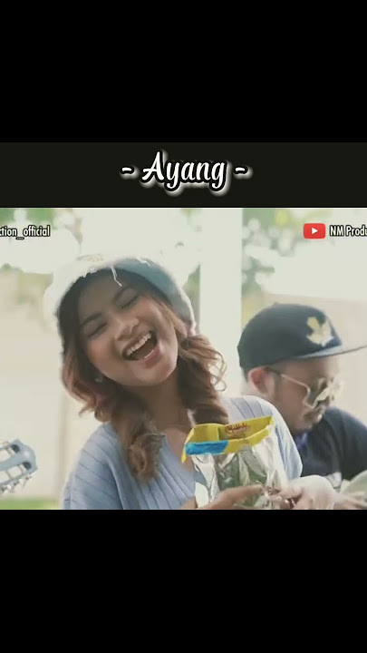 Ayang - Nabila Maharani With NM Boys | #shorts #shortsfeed #nabilamaharani #nabilasuaka #ayang