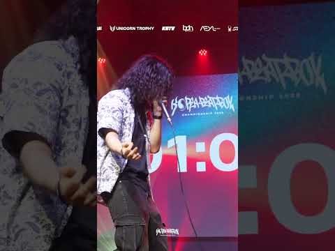 Rippick | Korea Beatbox Championship 2025 | Interview