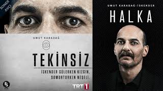 Halka Dizi Müzikleri - İskender Resimi