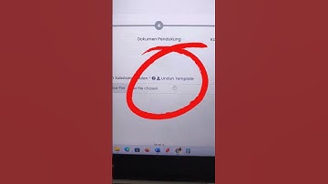 Unduh Template Proposal Penelitian & Pengabdian BIMA yang Benar #part2 #shortvideo #tutorial #dosen
