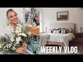 Back to Weekly Vlogs... | Elanna Pecherle 2021