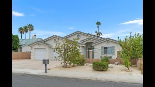 27250 Nortada Drive video tour