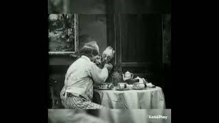 Vídeo: The haunted house 1908 - música: Final Breath - Eyes of Horror