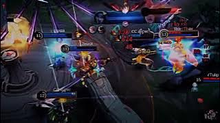 9999IQ ML BEST TIKTOK FREESTYLE | ML TIKTOK MEMES | Enrico ML