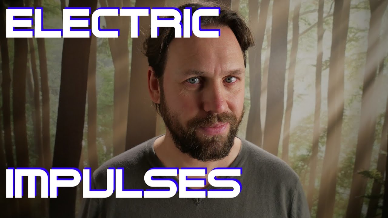 Efficient Electric Impulse Generation