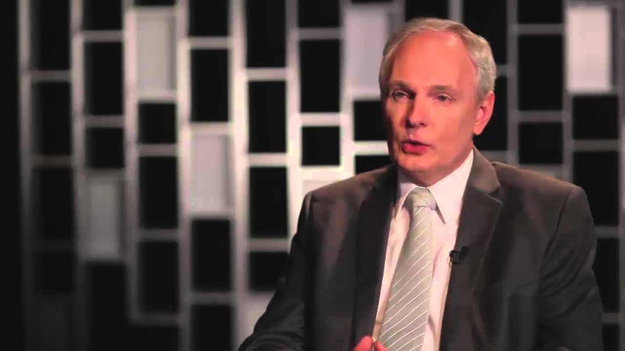 Pastor Alberto Timm - Elena G White - ¿Cuál es la declaración más bella ...