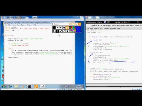 Lets Code HTTP