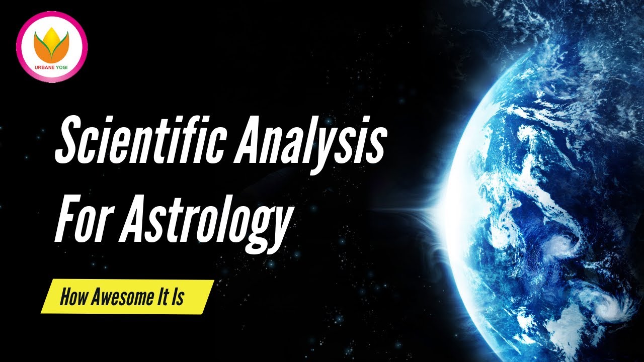 research topics about astrology