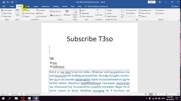 How to type cube root in Microsoft Word