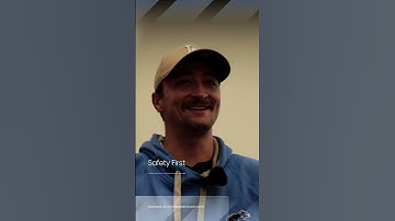 TechCorr- Rope Access Q&A Series [3/7] - 🛡️ Safety First 🛡️