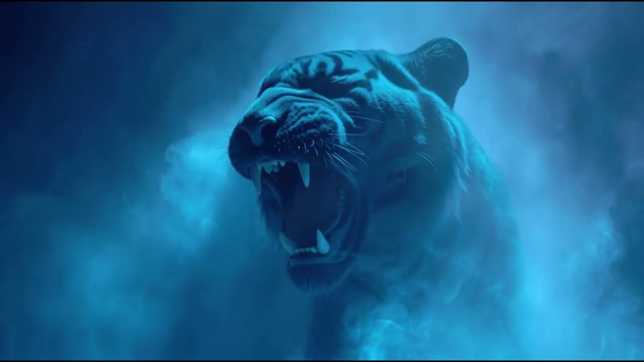 API BIRU — Gothic Metal Tribute untuk Persib Bandung | Maung Bangkit dari Kegelapan