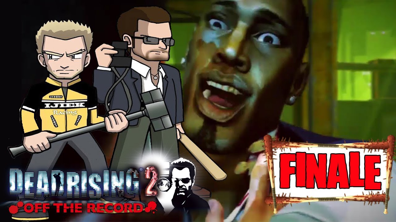 dead rising 2 off the record coop dead rising 2 off the record coop