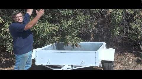 Tools for the Studio, Part 1 - Kevin Caron