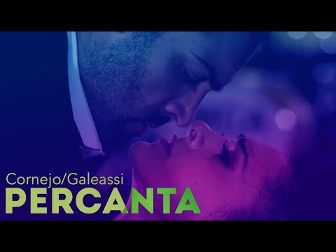PERCANTA - German Cornejo & Gisela Galeassi
