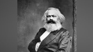 Karl Marx | Wikipedia Audio