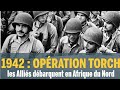 عملية الشعلة 8 نوفمبر 1942  8  1942