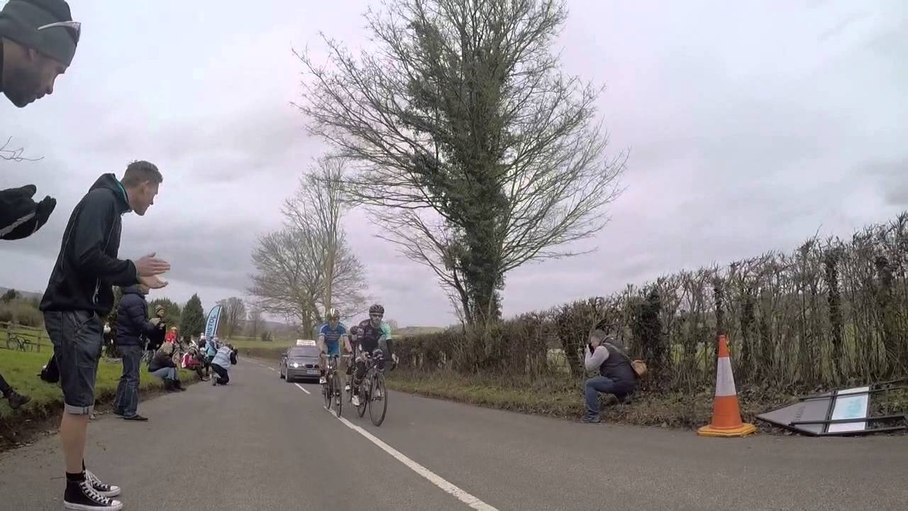 43rd Severn Bridge RR 2015