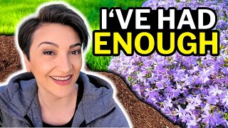 How I STOPPED MULCHING 90% of my GARDEN by Lisa Likes Plants 64,230 views 2 weeks ago 9 minutes, 47 seconds