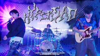 Aarcade - Hypersad Ft Viticz Official Performance Video